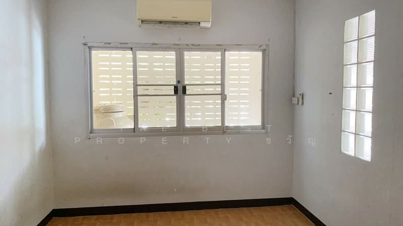 ราชพฤกษ์1 คลองสาม, Pathum Thani, Khlong Sam, Khlong Luang, Pathum Thani, 2 Bedrooms, 100 sqm, Townhouse For Sale, by The Best Property ขวัญ, 500257952 - DDproperty.com