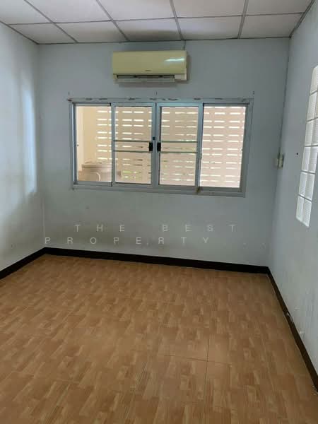ราชพฤกษ์1 คลองสาม, ปทุมธานี, คลองสาม, คลองหลวง, ปทุมธานี, 100 ตร.ม., ทาวน์เฮ้าส์ ขาย, โดย The Best Property ขวัญ, 500257952 - DDproperty.com