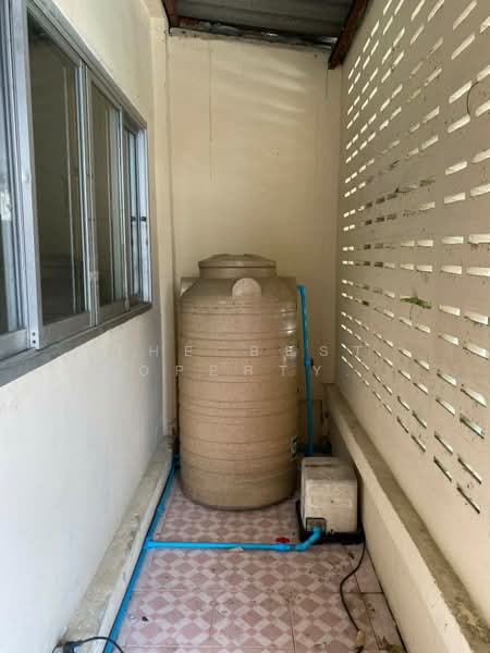ราชพฤกษ์1 คลองสาม, Pathum Thani, Khlong Sam, Khlong Luang, Pathum Thani, 2 Bedrooms, 100 sqm, Townhouse For Sale, by The Best Property ขวัญ, 500257952 - DDproperty.com