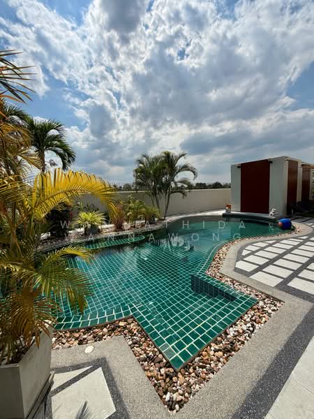 Santa Maria, Chon Buri (Pattaya), Tambon Pong, Poong, Bang Lamung (Pattaya), Chon Buri (Pattaya), 3 Bedrooms, 250 sqm, Single Detached House For Sale, by Wannathida Wannawong, 500257953 - DDproperty.com