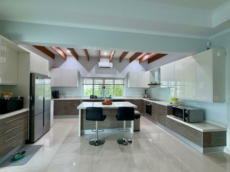 Santa Maria, Chon Buri (Pattaya), Tambon Pong, Poong, Bang Lamung (Pattaya), Chon Buri (Pattaya), 3 Bedrooms, 250 sqm, Single Detached House For Sale, by Wannathida Wannawong, 500257953 - DDproperty.com