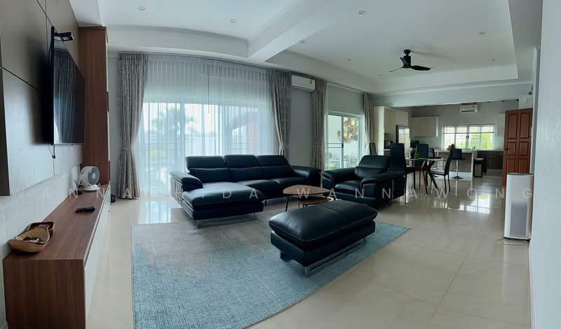 Santa Maria, Chon Buri (Pattaya), Tambon Pong, Poong, Bang Lamung (Pattaya), Chon Buri (Pattaya), 3 Bedrooms, 250 sqm, Single Detached House For Sale, by Wannathida Wannawong, 500257953 - DDproperty.com