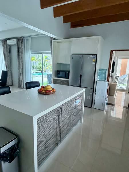 Santa Maria, Chon Buri (Pattaya), Tambon Pong, Poong, Bang Lamung (Pattaya), Chon Buri (Pattaya), 3 Bedrooms, 250 sqm, Single Detached House For Sale, by Wannathida Wannawong, 500257953 - DDproperty.com