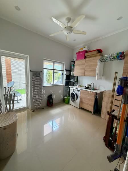 Santa Maria, Chon Buri (Pattaya), Tambon Pong, Poong, Bang Lamung (Pattaya), Chon Buri (Pattaya), 3 Bedrooms, 250 sqm, Single Detached House For Sale, by Wannathida Wannawong, 500257953 - DDproperty.com