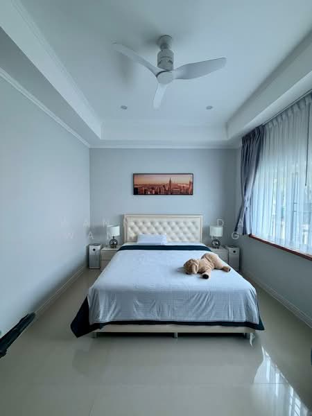 Santa Maria, Chon Buri (Pattaya), Tambon Pong, Poong, Bang Lamung (Pattaya), Chon Buri (Pattaya), 3 Bedrooms, 250 sqm, Single Detached House For Sale, by Wannathida Wannawong, 500257953 - DDproperty.com