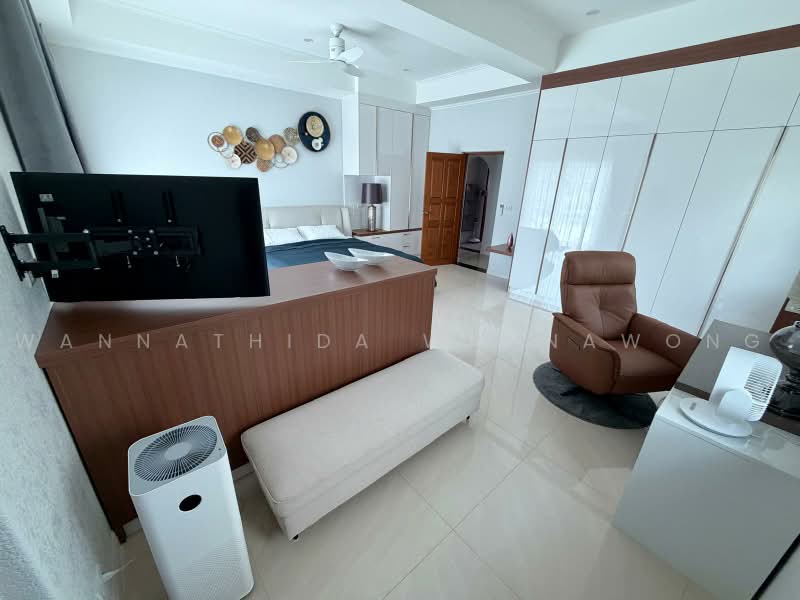 Santa Maria, Chon Buri (Pattaya), Tambon Pong, Poong, Bang Lamung (Pattaya), Chon Buri (Pattaya), 3 Bedrooms, 250 sqm, Single Detached House For Sale, by Wannathida Wannawong, 500257953 - DDproperty.com