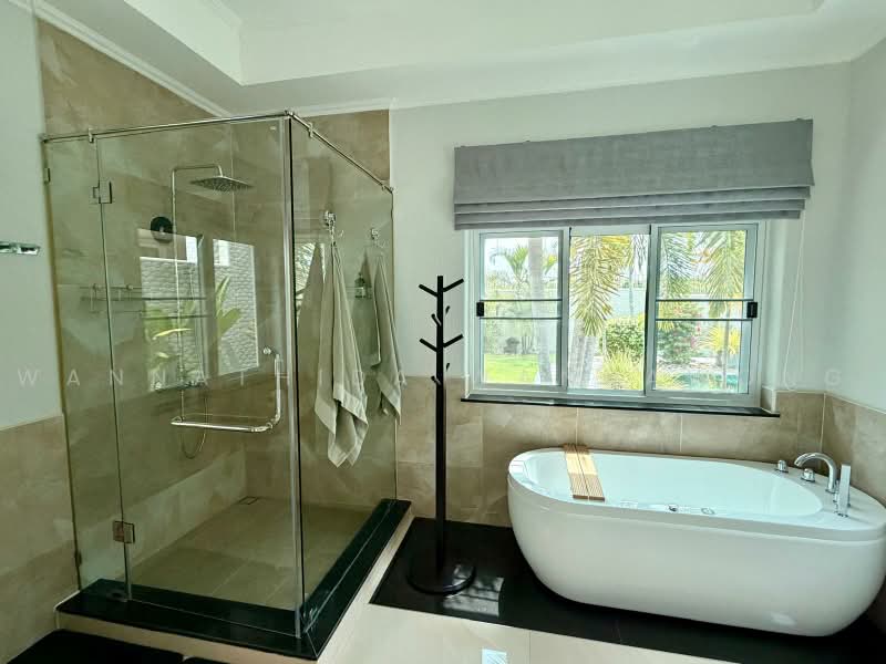 Santa Maria, Chon Buri (Pattaya), Tambon Pong, Poong, Bang Lamung (Pattaya), Chon Buri (Pattaya), 3 Bedrooms, 250 sqm, Single Detached House For Sale, by Wannathida Wannawong, 500257953 - DDproperty.com
