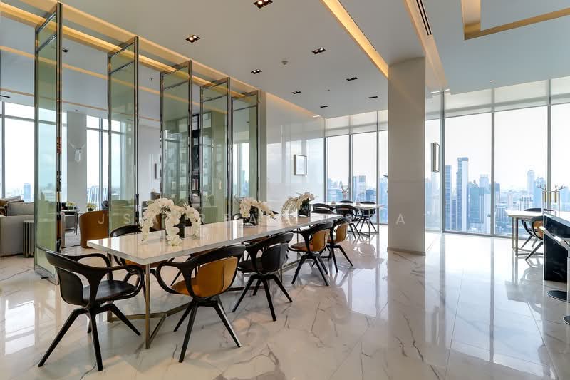 Hyde Sukhumvit 11, Bangkok, 11 Soi Sukhumvit 11, Khlongtoei Nua, Watthana, Bangkok, 1 Bedroom, 34 sqm, Condo For Rent, by JSA REAL ESTATE, 500257954 - DDproperty.com