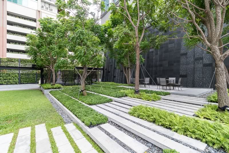 Hyde Sukhumvit 11 : ไฮด์ สุขุมวิท11, กรุงเทพ, 11 ซอยสุขุมวิท 11, คลองเตยเหนือ, วัฒนา, กรุงเทพ, 34 ตร.ม., คอนโด ให้เช่า, โดย JSA REAL ESTATE, 500257954 - DDproperty.com