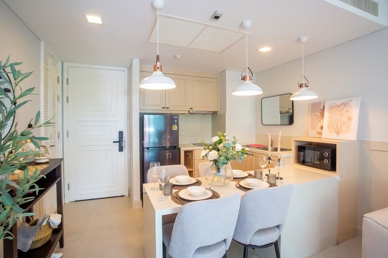 Marrakesh Residences, Prachuap Khiri Khan, 63-411 Petchkasem Road, Nong Kae, Hua Hin, Prachuap Khiri Khan, 1 Bedroom, 49 sqm, Condo For Sale, by Pisnaphat Sabkarnthanar, 500257955 - DDproperty.com