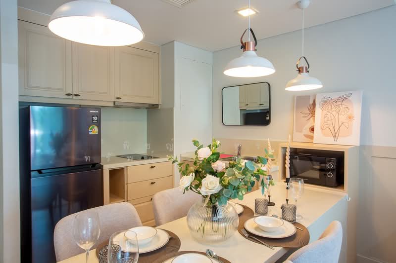 Marrakesh Residences : มาราเกซ เรสซิเดนซ์, ประจวบคีรีขันธ์, 63-411 ถนนเพชรเกษม, หนองแก, หัวหิน, ประจวบคีรีขันธ์, 49 ตร.ม., คอนโด ขาย, โดย พิชญ์ณภัทร ทรัพย์กานต์ธนา, 500257955 - DDproperty.com