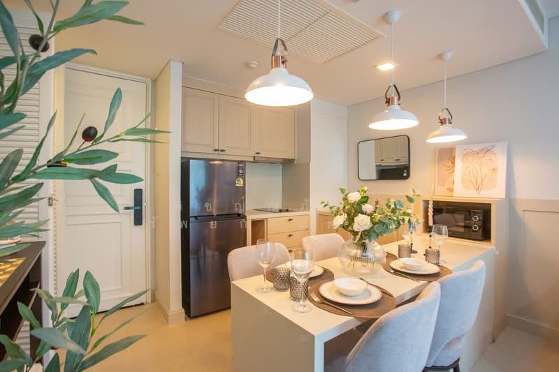 Marrakesh Residences, Prachuap Khiri Khan, 63-411 Petchkasem Road, Nong Kae, Hua Hin, Prachuap Khiri Khan, 1 Bedroom, 49 sqm, Condo For Sale, by Pisnaphat Sabkarnthanar, 500257955 - DDproperty.com