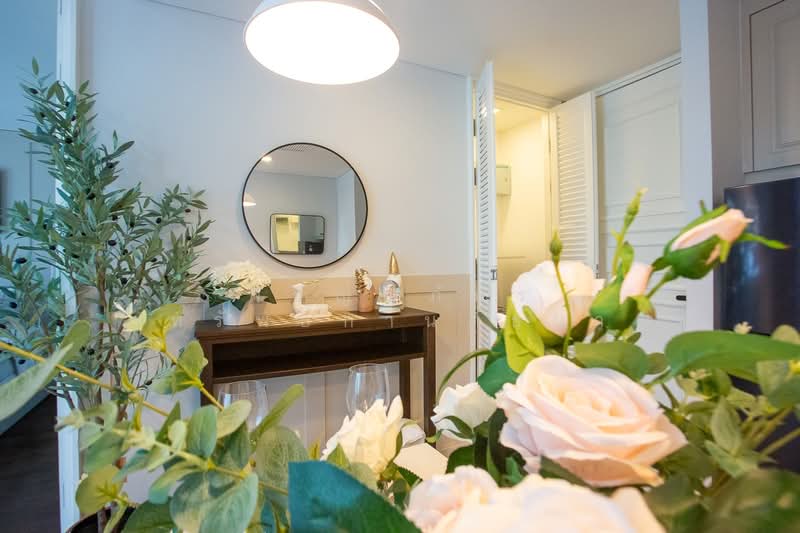 Marrakesh Residences : มาราเกซ เรสซิเดนซ์, ประจวบคีรีขันธ์, 63-411 ถนนเพชรเกษม, หนองแก, หัวหิน, ประจวบคีรีขันธ์, 49 ตร.ม., คอนโด ขาย, โดย พิชญ์ณภัทร ทรัพย์กานต์ธนา, 500257955 - DDproperty.com