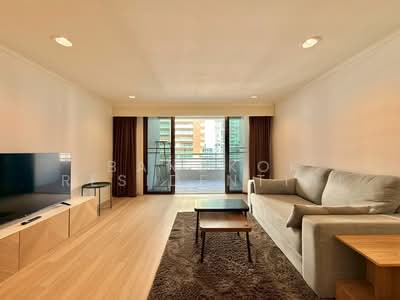 For Rent - Acadamia Grand Tower, Bangkok
