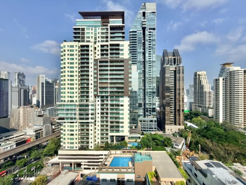 Acadamia Grand Tower : อคาเดเมีย แกรนด์ ทาวเวอร์, กรุงเทพ, ซอย สุขุมวิท 43, คลองตันเหนือ, วัฒนา, กรุงเทพ, 91 ตร.ม., คอนโด ให้เช่า, โดย Bangkok Residential, 500257956 - DDproperty.com