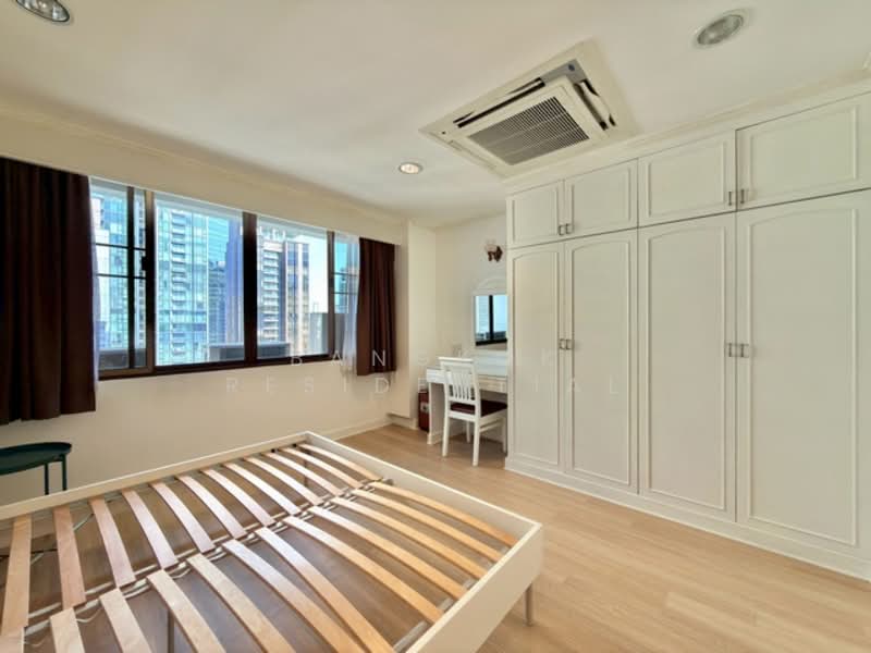 Acadamia Grand Tower : อคาเดเมีย แกรนด์ ทาวเวอร์, กรุงเทพ, ซอย สุขุมวิท 43, คลองตันเหนือ, วัฒนา, กรุงเทพ, 91 ตร.ม., คอนโด ให้เช่า, โดย Bangkok Residential, 500257956 - DDproperty.com