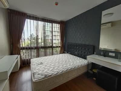 For Rent - iCondo Sukhumvit 103, Bangkok