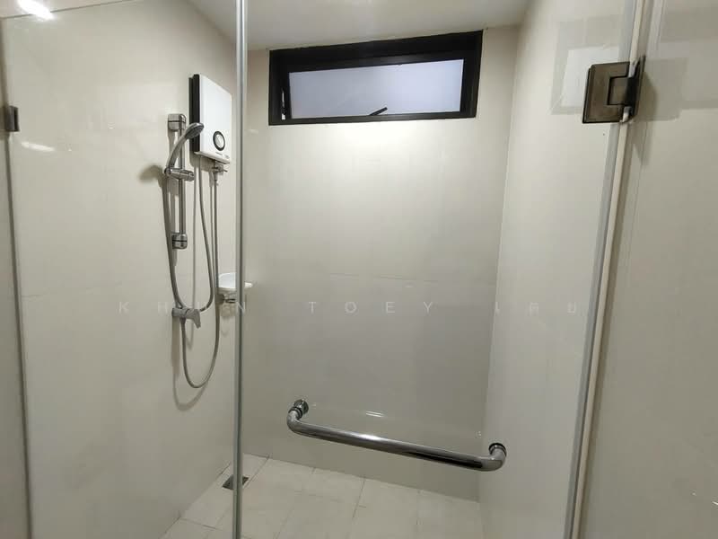 iCondo Sukhumvit 103, Bangkok, Soi Udom Suk 58, Sukhumvit Road, Bang Na, Bang Na, Bangkok, 2 Bedrooms, 55 sqm, Condo For Rent, by Khun Toey เตย, 500257957 - DDproperty.com
