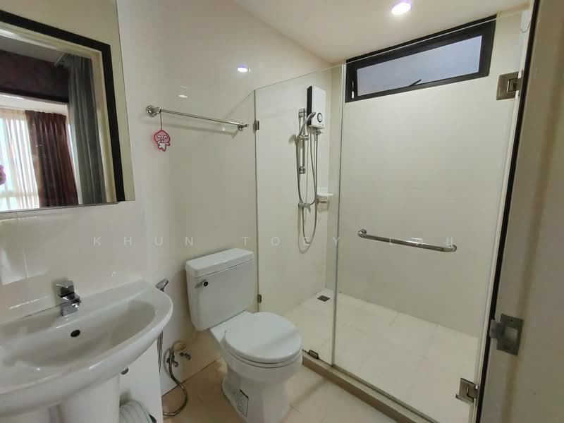 iCondo Sukhumvit 103, Bangkok, Soi Udom Suk 58, Sukhumvit Road, Bang Na, Bang Na, Bangkok, 2 Bedrooms, 55 sqm, Condo For Rent, by Khun Toey เตย, 500257957 - DDproperty.com