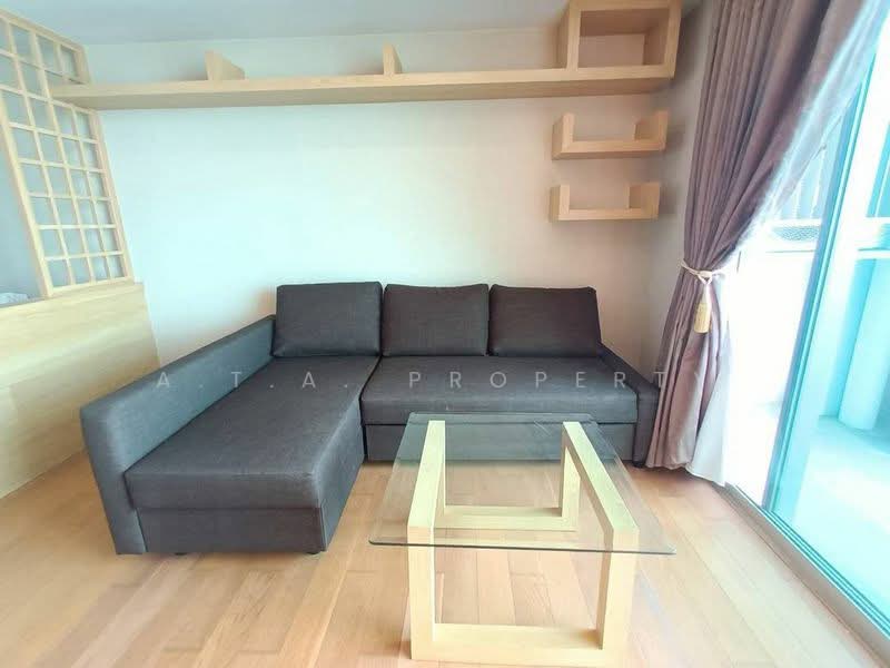 Marina Bayfront Sriracha, Chon Buri (Pattaya), 212 Jerm Jom Phon Road, Si Racha, Chon Buri (Pattaya), 1 Bedroom, 55 sqm, Condo For Rent, by A.T.A. Property, 500257958 - DDproperty.com