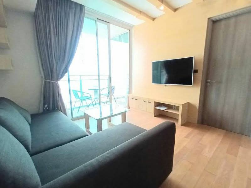 Marina Bayfront Sriracha, Chon Buri (Pattaya), 212 Jerm Jom Phon Road, Si Racha, Chon Buri (Pattaya), 1 Bedroom, 55 sqm, Condo For Rent, by A.T.A. Property, 500257958 - DDproperty.com