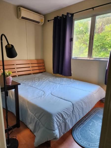 Lumpini Center Sukhumvit 77, Bangkok, Soi Sukhumvit 81, Suan Luang, Suan Luang, Bangkok, 2 Bedrooms, 56 sqm, Condo For Rent, by Connex Property, 500257959 - DDproperty.com