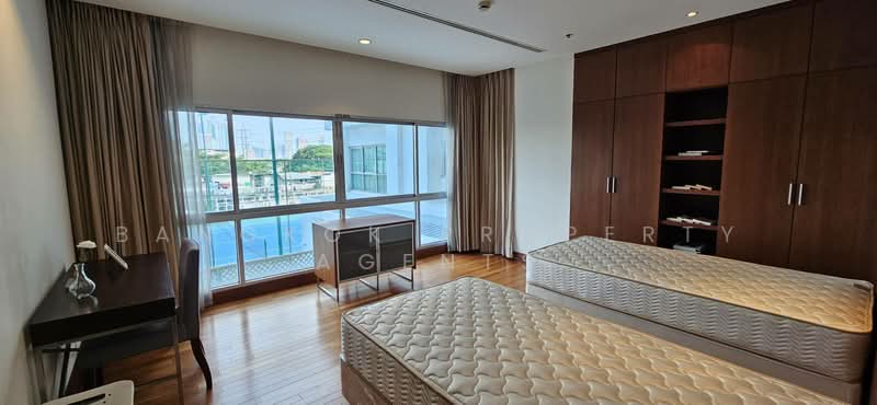 Royal Residence Park, Bangkok, 99 Royal Resident Park Lumphini, Lumphini, Pathum Wan, Bangkok, 3 Bedrooms, 230 sqm, Condo For Rent, by BANGKOK PROPERTY AGENTS, 500257960 - DDproperty.com
