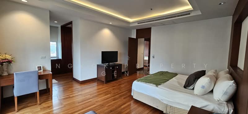 Royal Residence Park, Bangkok, 99 Royal Resident Park Lumphini, Lumphini, Pathum Wan, Bangkok, 3 Bedrooms, 230 sqm, Condo For Rent, by BANGKOK PROPERTY AGENTS, 500257960 - DDproperty.com