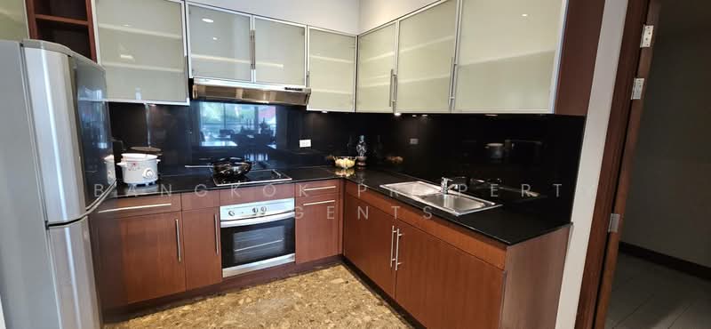 Royal Residence Park, Bangkok, 99 Royal Resident Park Lumphini, Lumphini, Pathum Wan, Bangkok, 3 Bedrooms, 230 sqm, Condo For Rent, by BANGKOK PROPERTY AGENTS, 500257960 - DDproperty.com