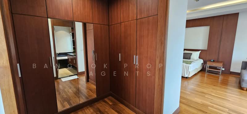 Royal Residence Park, Bangkok, 99 Royal Resident Park Lumphini, Lumphini, Pathum Wan, Bangkok, 3 Bedrooms, 230 sqm, Condo For Rent, by BANGKOK PROPERTY AGENTS, 500257960 - DDproperty.com