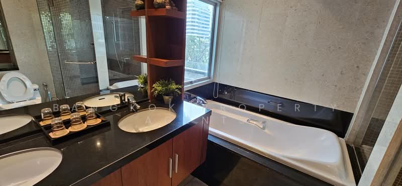 Royal Residence Park, Bangkok, 99 Royal Resident Park Lumphini, Lumphini, Pathum Wan, Bangkok, 3 Bedrooms, 230 sqm, Condo For Rent, by BANGKOK PROPERTY AGENTS, 500257960 - DDproperty.com