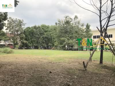 ขาย - ที่ดินเปล่า วิภาวดี 41 (ดอนเมือง), กรุงเทพ