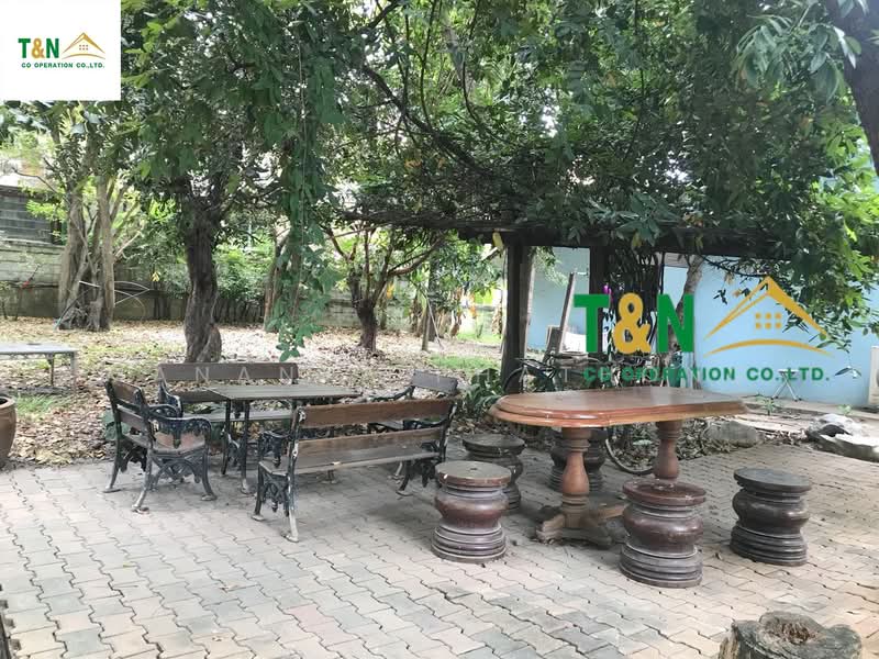 ที่ดินเปล่า วิภาวดี 41 (ดอนเมือง), Bangkok, Sanam Bin, Don Mueang, Bangkok, , 8,040 sqm, Land For Sale, by MANANYA PHATHONG, 500257961 - DDproperty.com