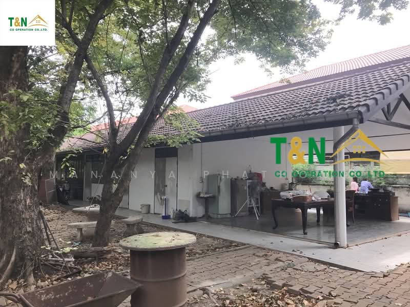 ที่ดินเปล่า วิภาวดี 41 (ดอนเมือง), กรุงเทพ, สนามบิน, ดอนเมือง, กรุงเทพ, 8,040 ตร.ม., ที่ดิน ขาย, โดย MANANYA PHATHONG, 500257961 - DDproperty.com