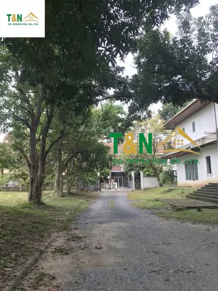 ที่ดินเปล่า วิภาวดี 41 (ดอนเมือง), กรุงเทพ, สนามบิน, ดอนเมือง, กรุงเทพ, 8,040 ตร.ม., ที่ดิน ขาย, โดย MANANYA PHATHONG, 500257961 - DDproperty.com