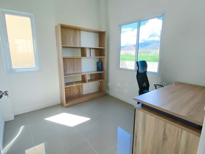 4BR House Hang Dong | Spacious Home, Prime Location, Great Value Now, Chiang Mai, Hang Dong, Hang Dong, Chiang Mai, 4 Bedrooms, 137 sqm, Single Detached House For Sale, by Fazwaz (Thailand) Co., Ltd., 500257963 - DDproperty.com