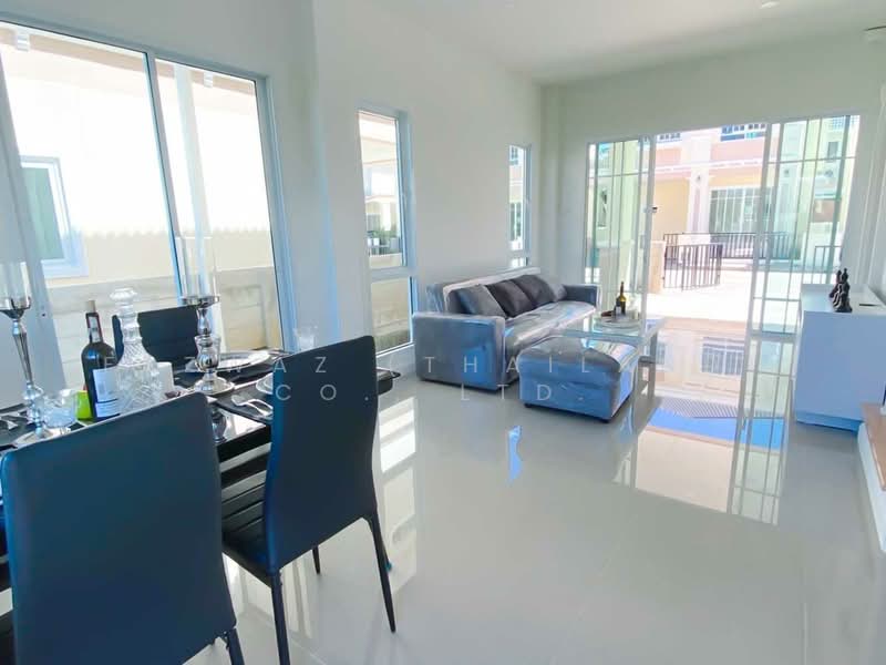 4BR House Hang Dong | Spacious Home, Prime Location, Great Value Now, Chiang Mai, Hang Dong, Hang Dong, Chiang Mai, 4 Bedrooms, 137 sqm, Single Detached House For Sale, by Fazwaz (Thailand) Co., Ltd., 500257963 - DDproperty.com