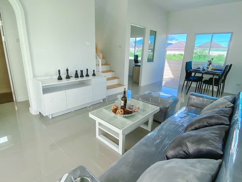 4BR House Hang Dong | Spacious Home, Prime Location, Great Value Now, Chiang Mai, Hang Dong, Hang Dong, Chiang Mai, 4 Bedrooms, 137 sqm, Single Detached House For Sale, by Fazwaz (Thailand) Co., Ltd., 500257963 - DDproperty.com