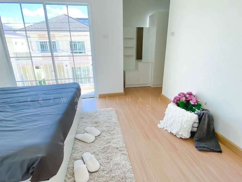 4BR House Hang Dong | Spacious Home, Prime Location, Great Value Now, Chiang Mai, Hang Dong, Hang Dong, Chiang Mai, 4 Bedrooms, 137 sqm, Single Detached House For Sale, by Fazwaz (Thailand) Co., Ltd., 500257963 - DDproperty.com