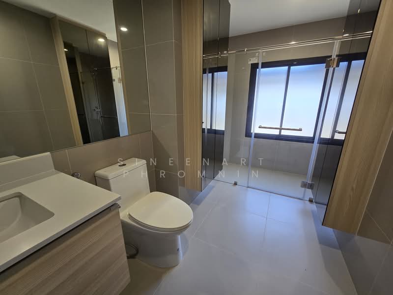 Noble Ploenchit, Bangkok, 1035 Ploenchit  Road, Lumphini, Pathum Wan, Bangkok, 1 Bedroom, 63 sqm, Condo For Sale, by Sineenart Phromnin, 500257964 - DDproperty.com