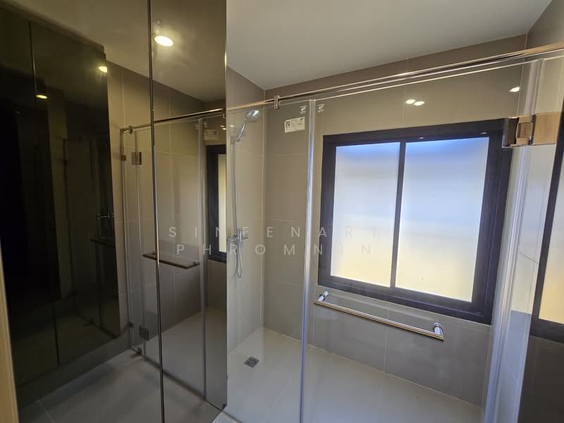 Noble Ploenchit, Bangkok, 1035 Ploenchit  Road, Lumphini, Pathum Wan, Bangkok, 1 Bedroom, 63 sqm, Condo For Sale, by Sineenart Phromnin, 500257964 - DDproperty.com