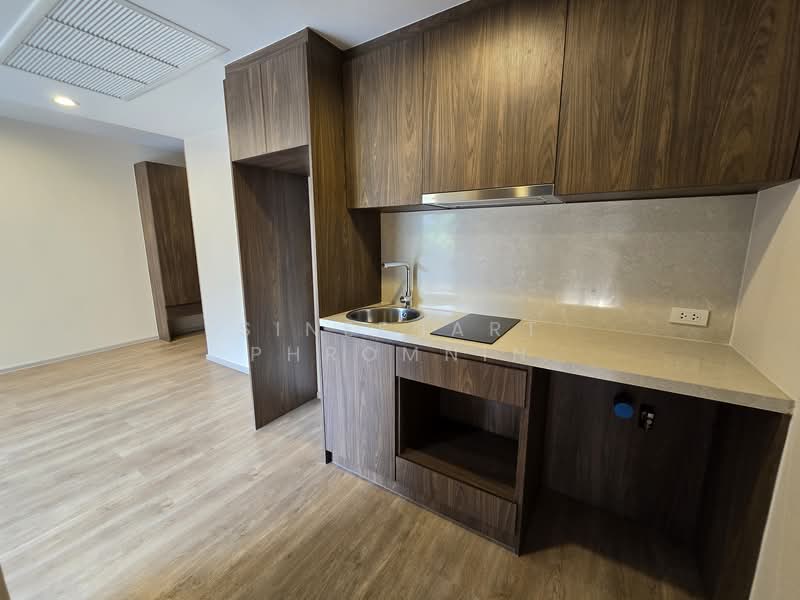 Noble Ploenchit, Bangkok, 1035 Ploenchit  Road, Lumphini, Pathum Wan, Bangkok, 1 Bedroom, 63 sqm, Condo For Sale, by Sineenart Phromnin, 500257964 - DDproperty.com