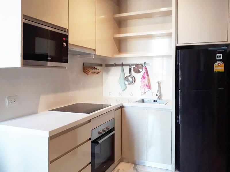 Noble Ploenchit, Bangkok, 1035 Ploenchit Road, Lumphini, Pathum Wan, Bangkok, 2 Bedrooms, 71 sqm, Condo For Sale, by Sineenart Phromnin, 500257964 - DDproperty.com
