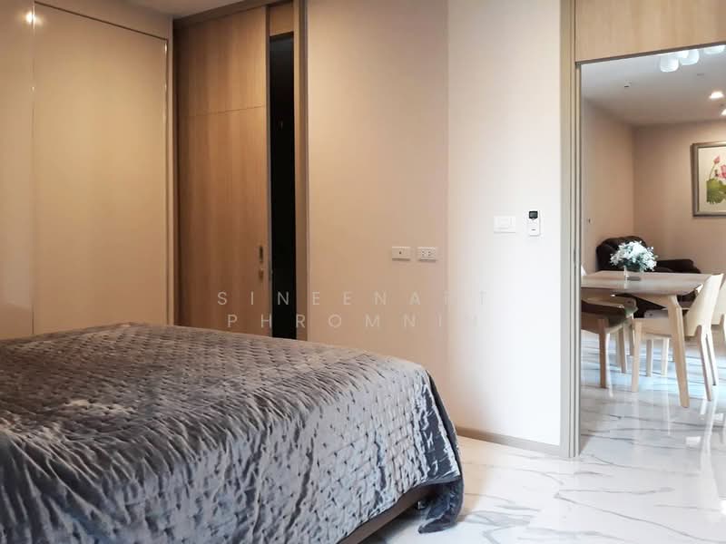 Noble Ploenchit, Bangkok, 1035 Ploenchit Road, Lumphini, Pathum Wan, Bangkok, 2 Bedrooms, 71 sqm, Condo For Sale, by Sineenart Phromnin, 500257964 - DDproperty.com