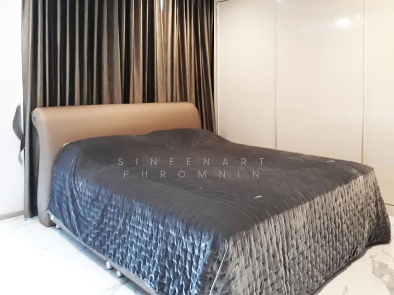Noble Ploenchit, Bangkok, 1035 Ploenchit Road, Lumphini, Pathum Wan, Bangkok, 2 Bedrooms, 71 sqm, Condo For Sale, by Sineenart Phromnin, 500257964 - DDproperty.com
