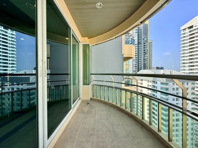 Ideal 24, Bangkok, 85 Sukhumvit 24 Alley, Khong Tan, Khlong Toei, Bangkok, 3 Bedrooms, 327 sqm, Condo For Rent, by Bangkok Residential, 500257965 - DDproperty.com