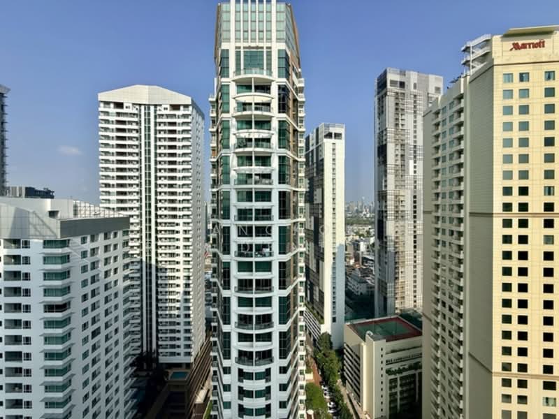 Ideal 24, Bangkok, 85 Sukhumvit 24 Alley, Khong Tan, Khlong Toei, Bangkok, 3 Bedrooms, 327 sqm, Condo For Rent, by Bangkok Residential, 500257965 - DDproperty.com