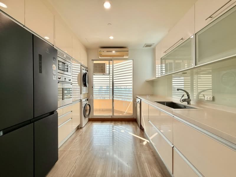 Ideal 24, Bangkok, 85 Sukhumvit 24 Alley, Khong Tan, Khlong Toei, Bangkok, 3 Bedrooms, 327 sqm, Condo For Rent, by Bangkok Residential, 500257965 - DDproperty.com