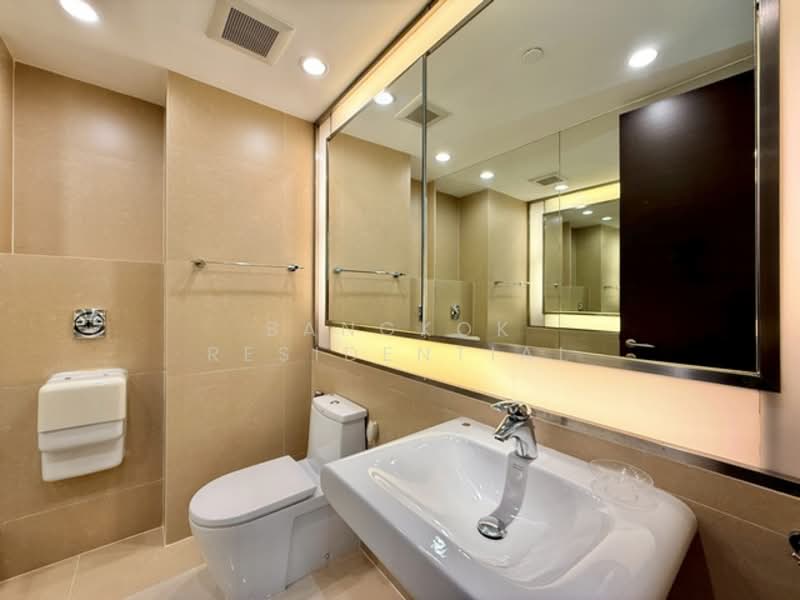 Ideal 24, Bangkok, 85 Sukhumvit 24 Alley, Khong Tan, Khlong Toei, Bangkok, 3 Bedrooms, 327 sqm, Condo For Rent, by Bangkok Residential, 500257965 - DDproperty.com