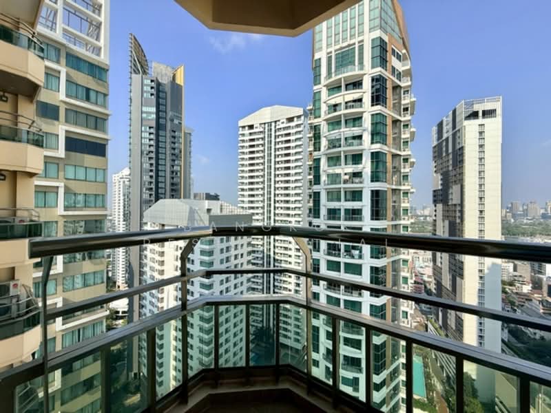 Ideal 24, Bangkok, 85 Sukhumvit 24 Alley, Khong Tan, Khlong Toei, Bangkok, 3 Bedrooms, 327 sqm, Condo For Rent, by Bangkok Residential, 500257965 - DDproperty.com